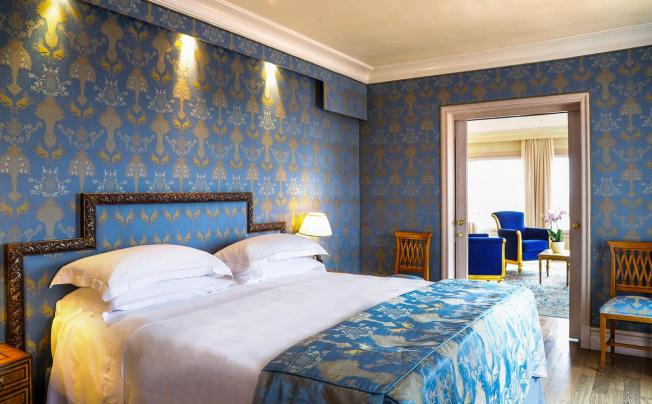 Фото отеля Bauer Palazzo Hotel