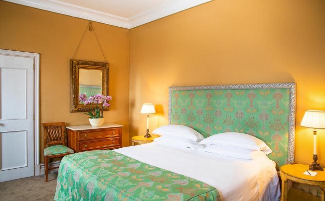 Фото отеля Bauer Palazzo Hotel