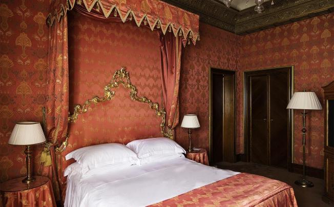 Фото отеля Bauer Palazzo Hotel