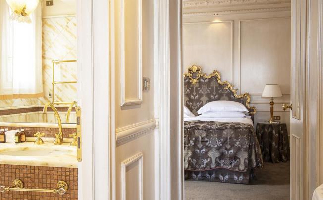 Фото отеля Bauer Palazzo Hotel