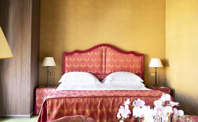 Фото отеля Bauer Palazzo Hotel