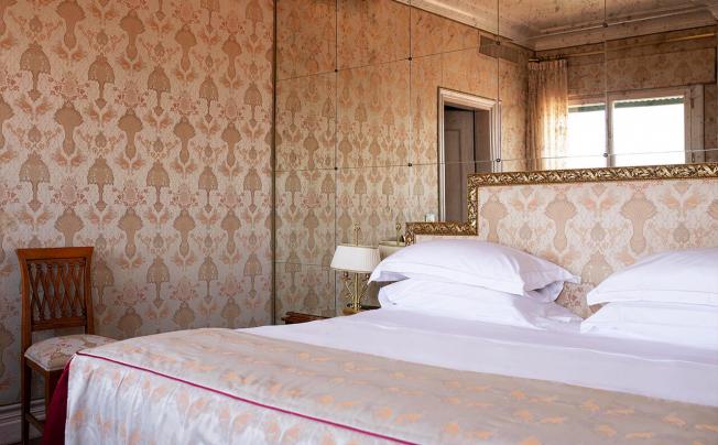 Фото отеля Bauer Palazzo Hotel