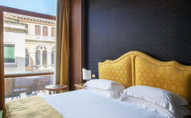 Фото отеля Bauer Palazzo Hotel