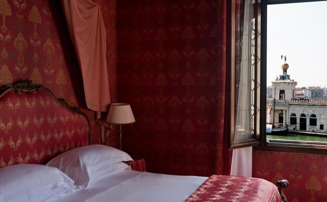 Фото отеля Bauer Palazzo Hotel