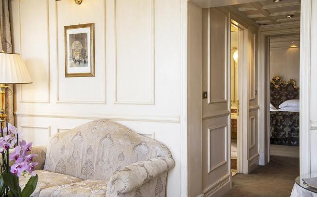 Фото отеля Bauer Palazzo Hotel