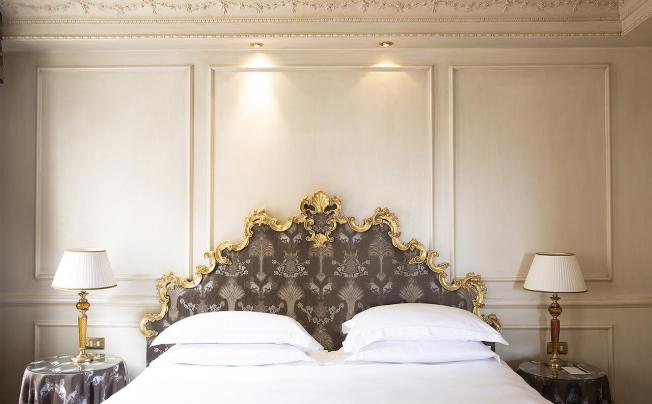 Фото отеля Bauer Palazzo Hotel