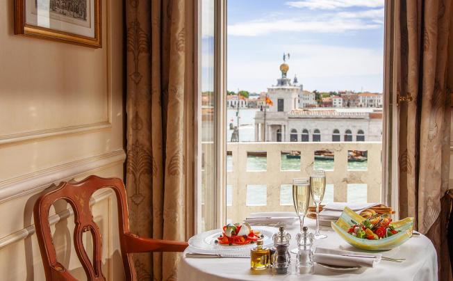 Фото отеля Bauer Palazzo Hotel