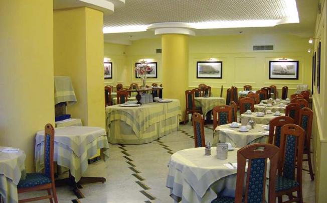 Фото отеля VILLA MARIA