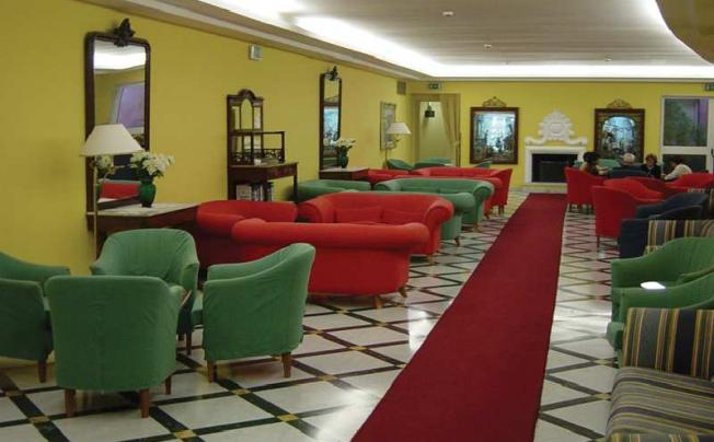 Фото отеля VILLA MARIA