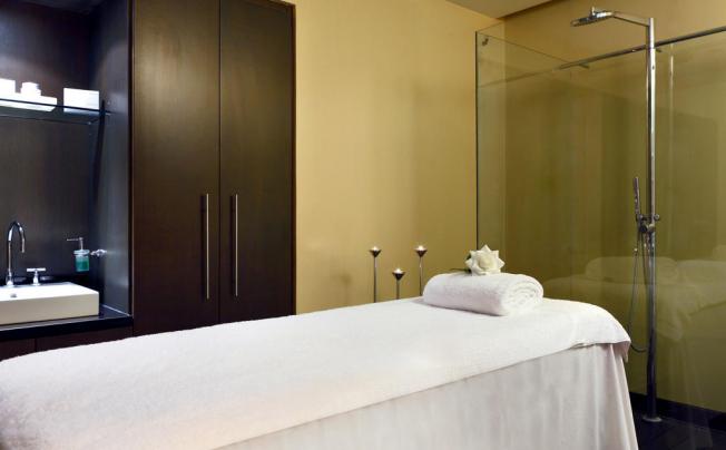 Фото отеля Westin Palace Milan