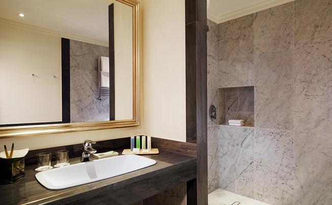 Фото отеля Westin Palace Milan