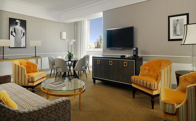 Фото отеля Westin Palace Milan