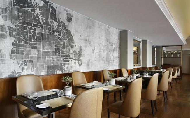 Фото отеля Westin Palace Milan