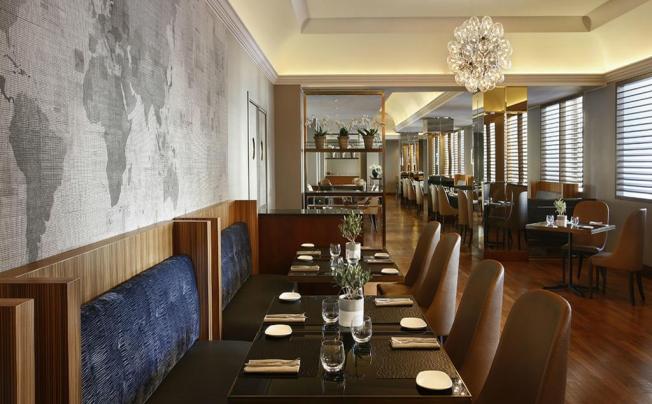 Фото отеля Westin Palace Milan