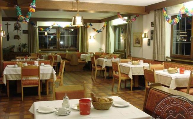 Фото отеля Lindenhof Garni Pension