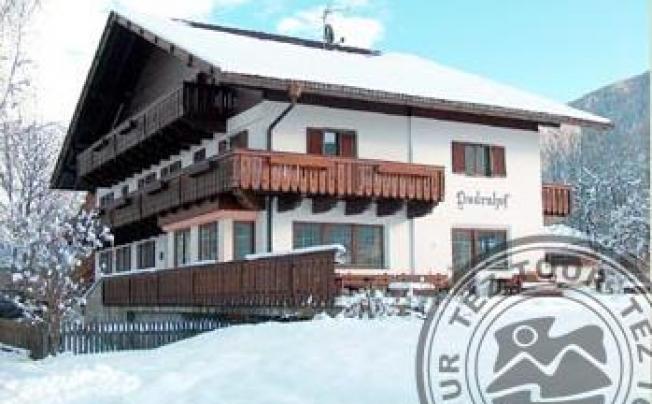 Фото отеля Lindenhof Garni Pension