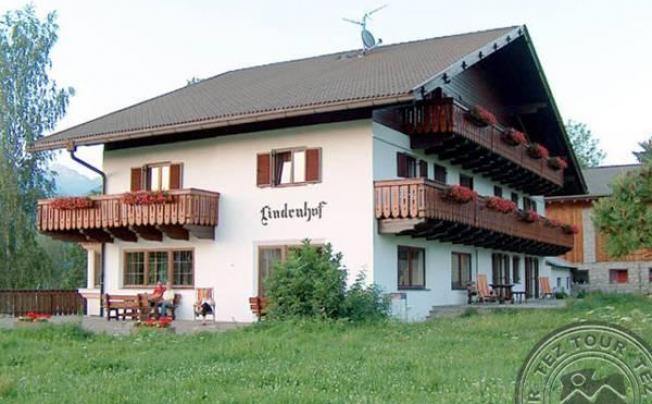 Фото отеля Lindenhof Garni Pension