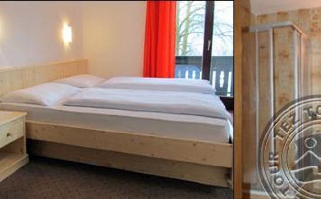 Фото отеля Lindenhof Garni Pension