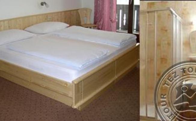 Фото отеля Lindenhof Garni Pension