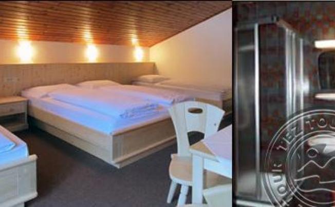 Фото отеля Lindenhof Garni Pension