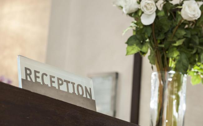 Фото отеля Yes Hotel