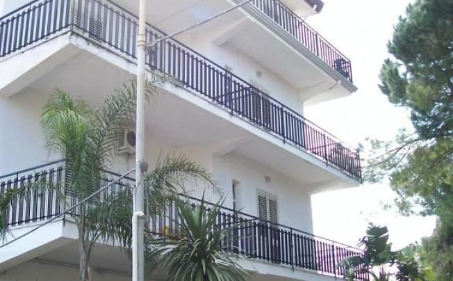 Фото отеля PENSIONE VILLA SANT ANTONIO