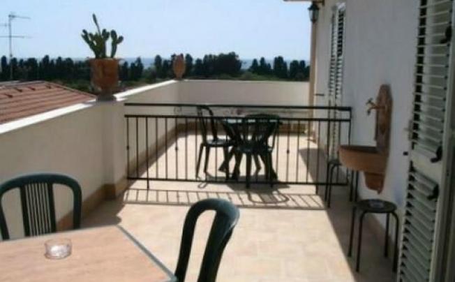 Фото отеля PENSIONE VILLA SANT ANTONIO