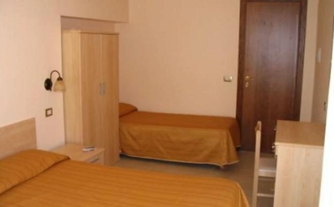 Фото отеля PENSIONE VILLA SANT ANTONIO
