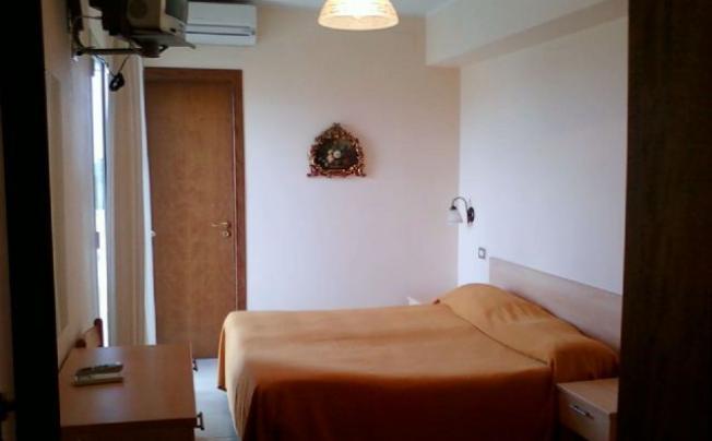Фото отеля PENSIONE VILLA SANT ANTONIO