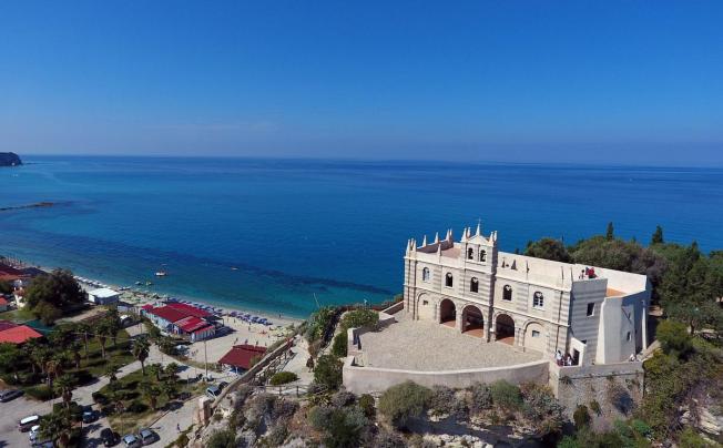 Фото отеля La Perla