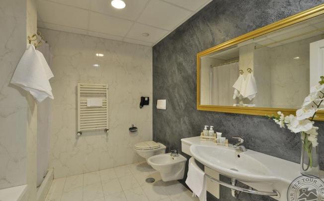 Фото отеля Meridiana Hotel