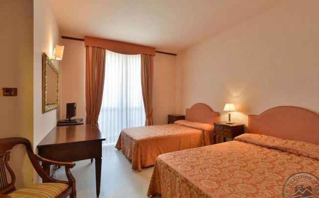 Фото отеля Meridiana Hotel