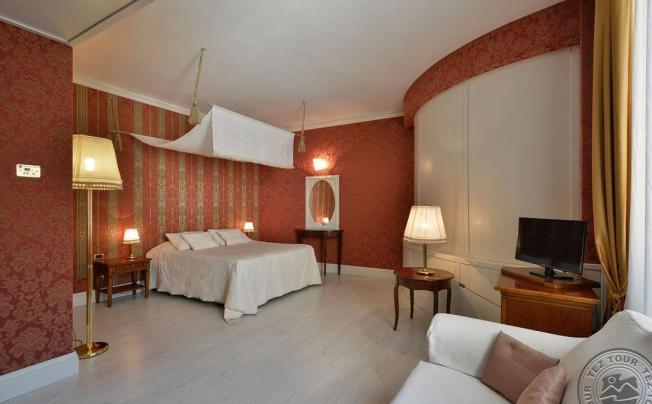 Фото отеля Meridiana Hotel