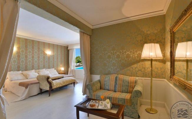 Фото отеля Meridiana Hotel