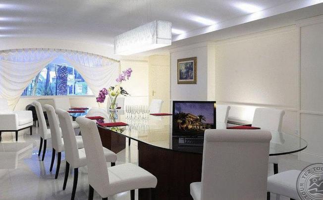 Фото отеля Meridiana Hotel