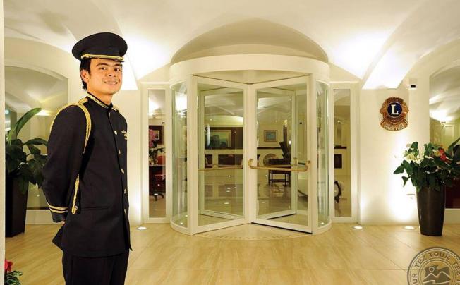 Фото отеля Meridiana Hotel