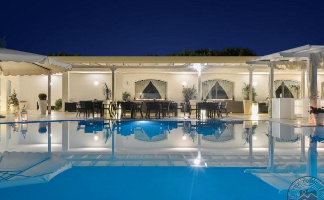 Фото отеля Meridiana Hotel