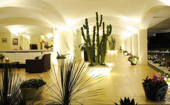 Фото отеля Meridiana Hotel