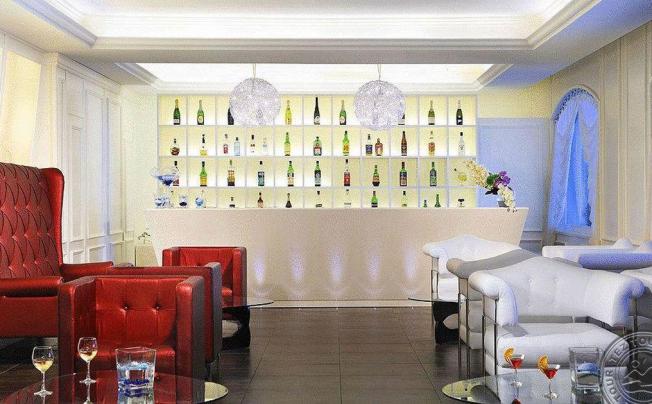 Фото отеля Meridiana Hotel