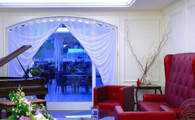 Фото отеля Meridiana Hotel