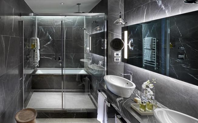 Фото отеля Mandarin Oriental Hotel Milano