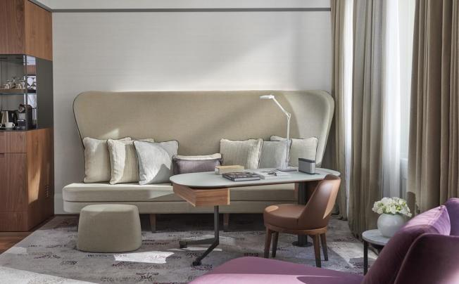 Фото отеля Mandarin Oriental Hotel Milano