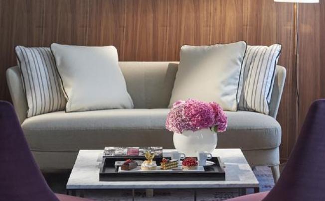 Фото отеля Mandarin Oriental Hotel Milano