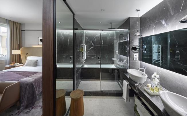 Фото отеля Mandarin Oriental Hotel Milano
