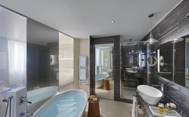 Фото отеля Mandarin Oriental Hotel Milano