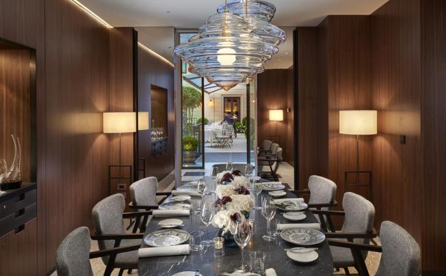 Фото отеля Mandarin Oriental Hotel Milano