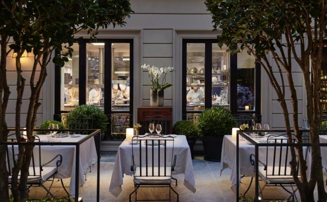 Фото отеля Mandarin Oriental Hotel Milano