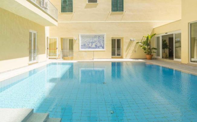 Фото отеля Casthotels Bristol Terme
