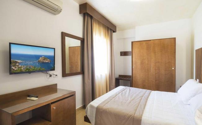 Фото отеля Casthotels Bristol Terme