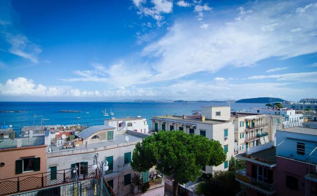 Фото отеля Casthotels Bristol Terme
